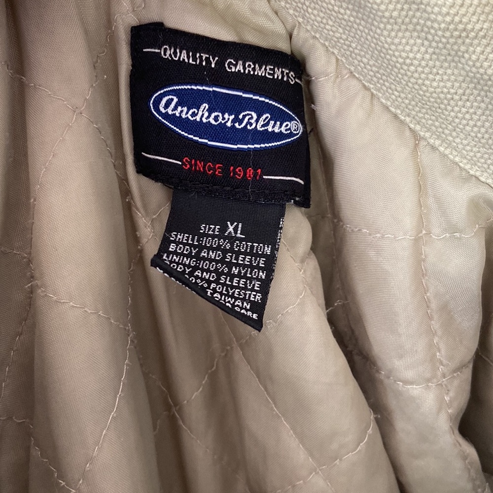 Jacket - Picture 5 of 5